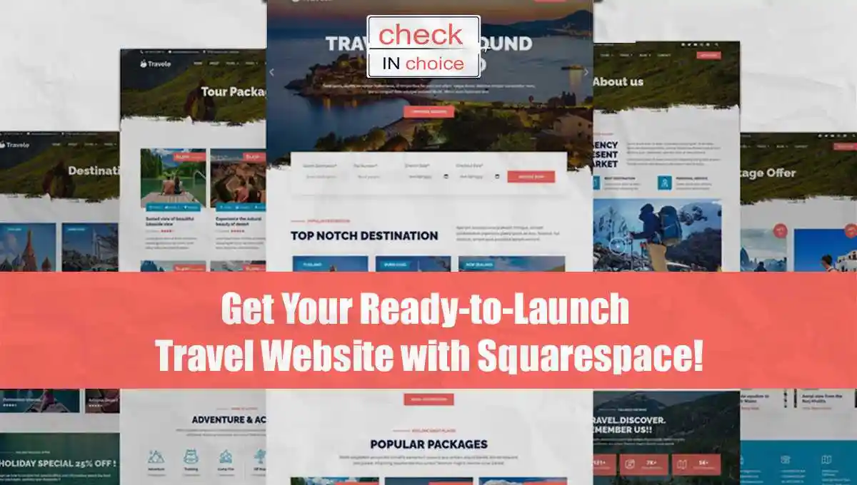 best travel website